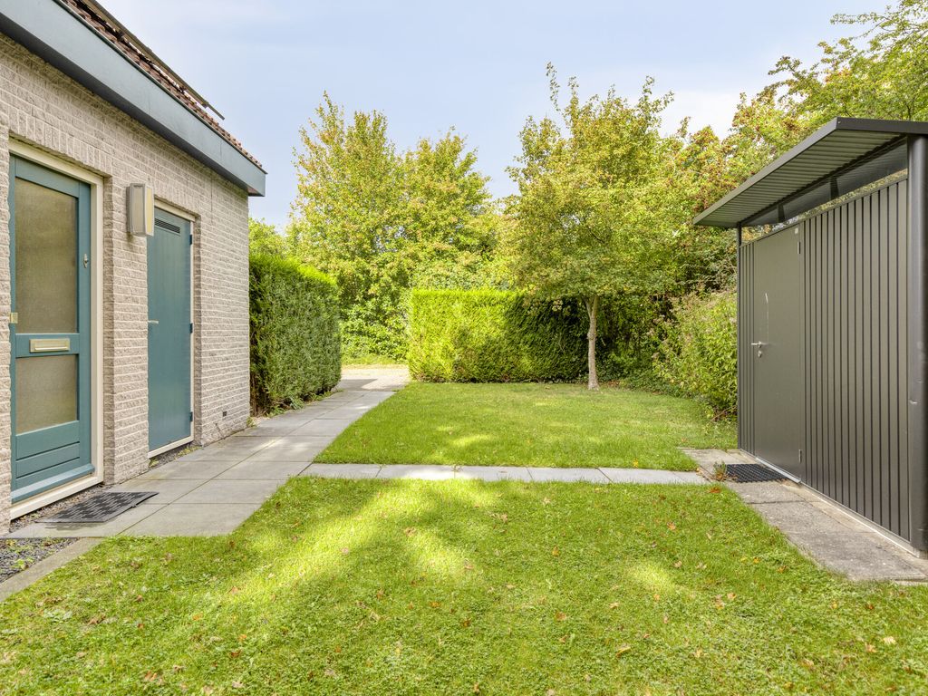 Hopman de Rijklaan 28, VROUWENPOLDER