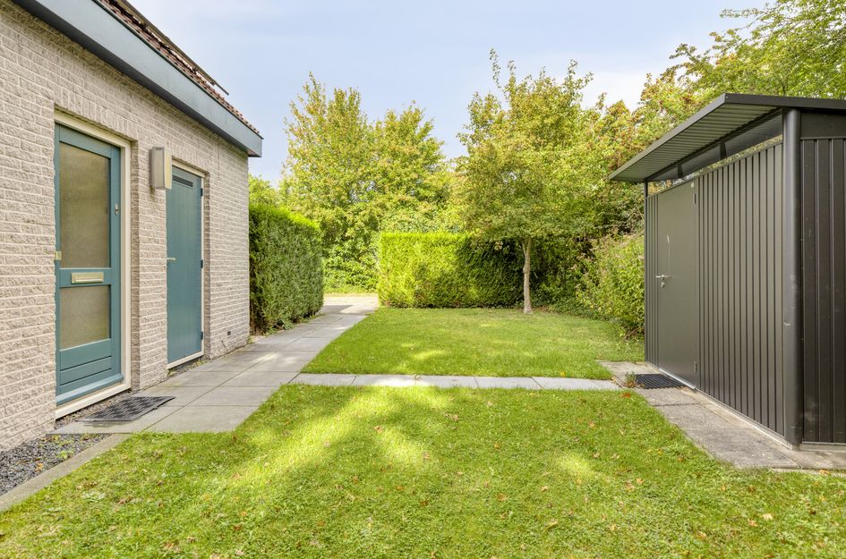 Hopman de Rijklaan 28