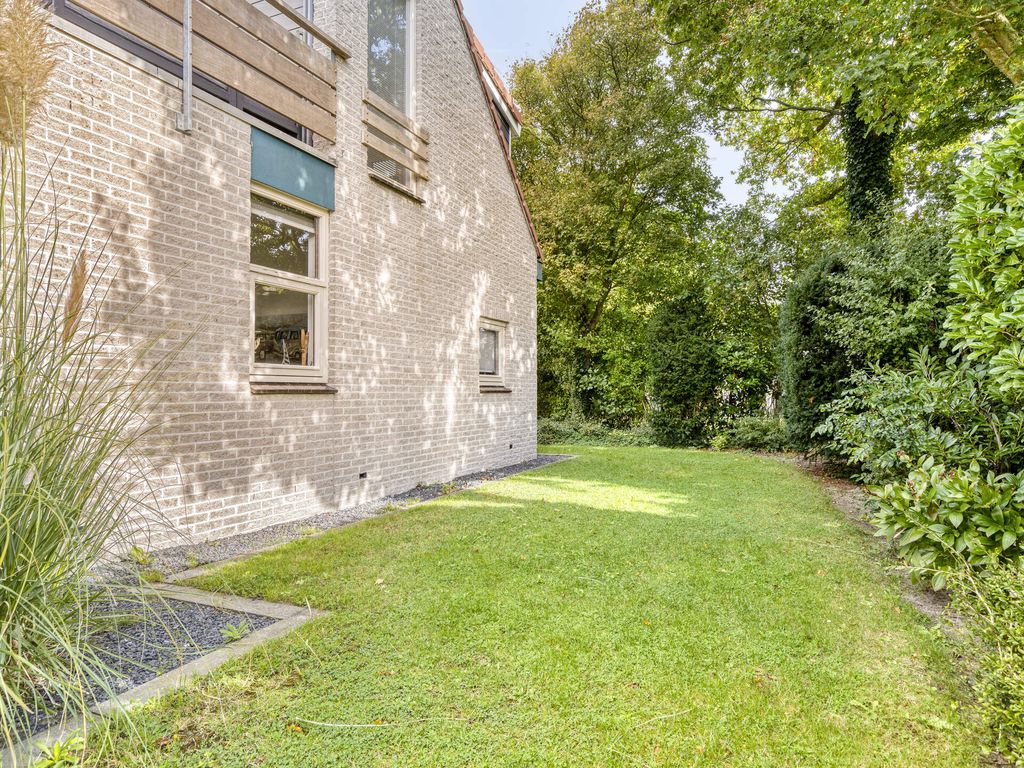 Hopman de Rijklaan 28, VROUWENPOLDER