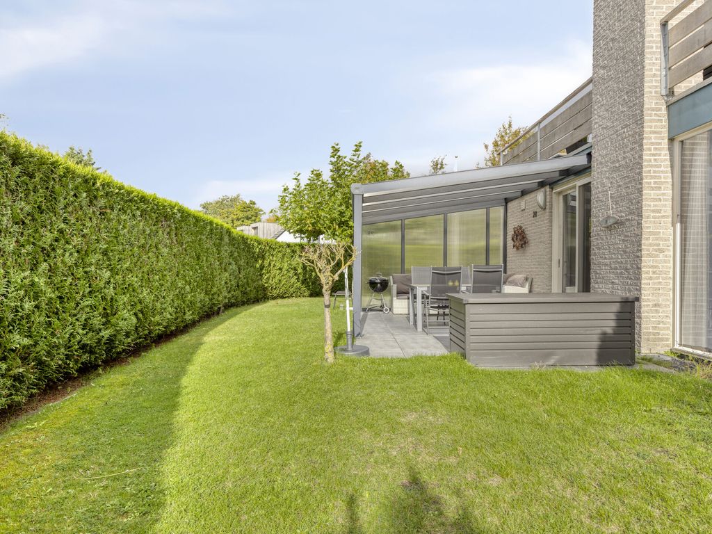 Hopman de Rijklaan 28, VROUWENPOLDER