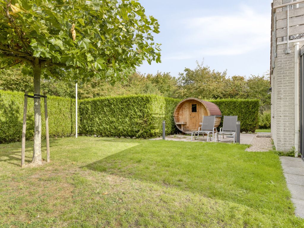 Hopman de Rijklaan 28, VROUWENPOLDER