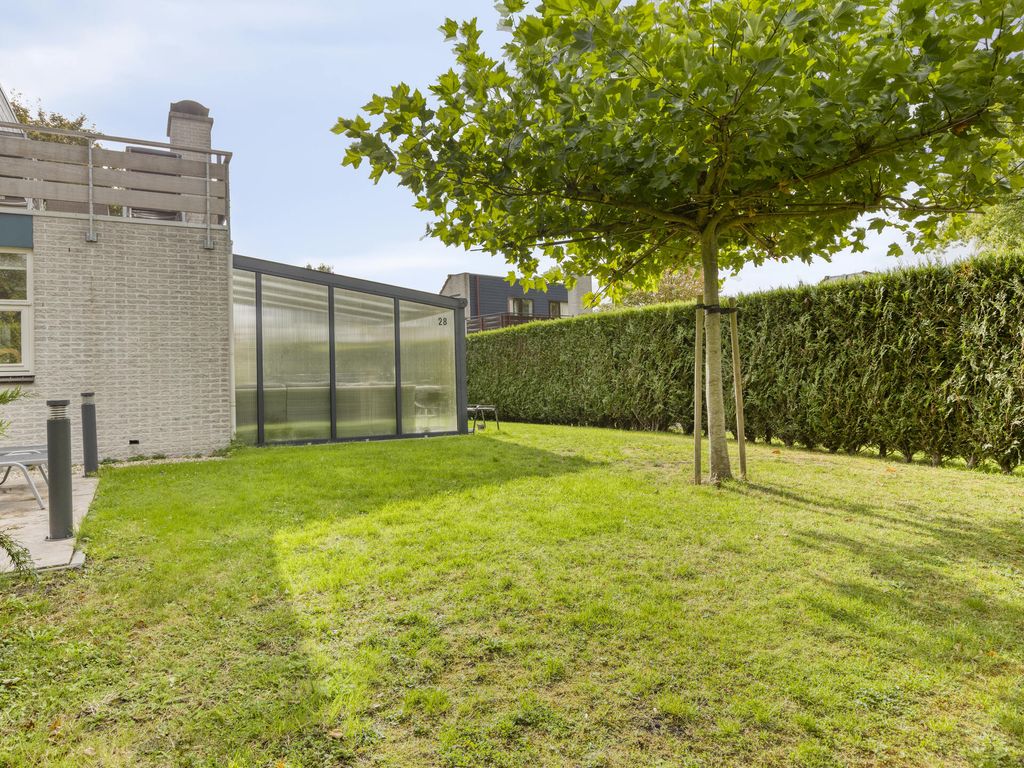 Hopman de Rijklaan 28, VROUWENPOLDER