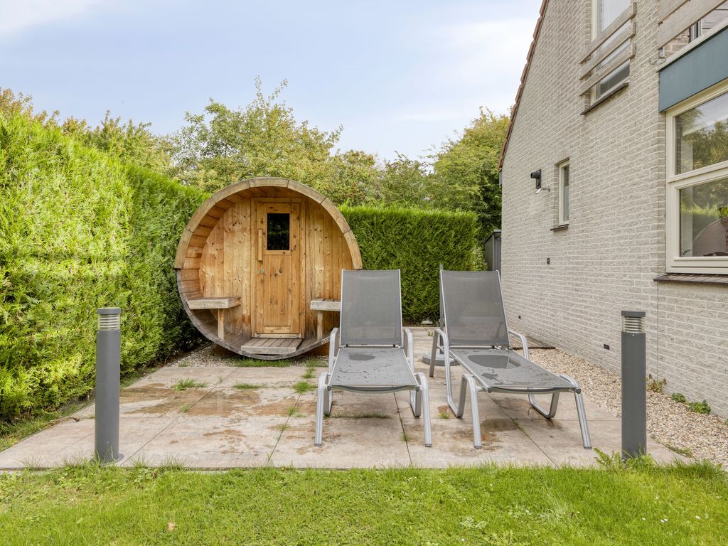 Hopman de Rijklaan 28, VROUWENPOLDER
