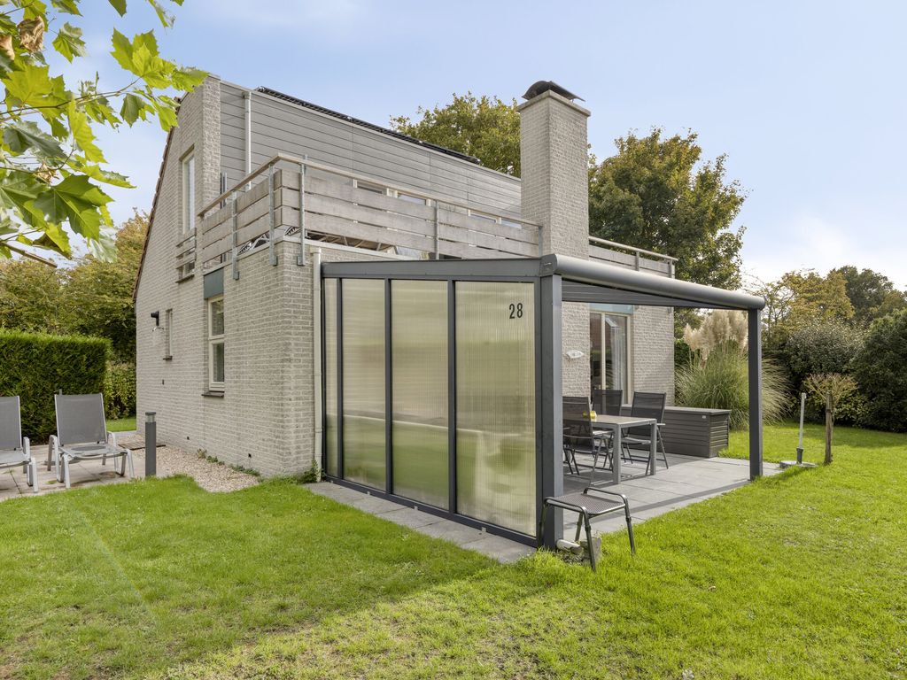 Hopman de Rijklaan 28, VROUWENPOLDER