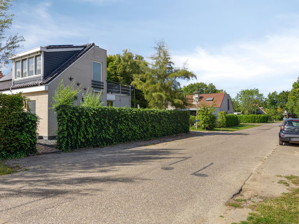 Hopman de Rijklaan 1, VROUWENPOLDER