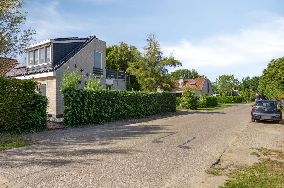 Hopman de Rijklaan 1