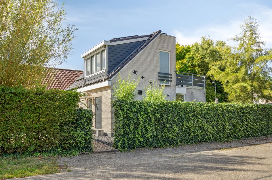 Hopman de Rijklaan 1