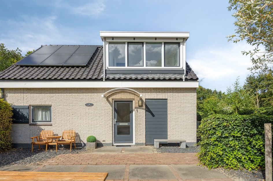 Hopman de Rijklaan 1