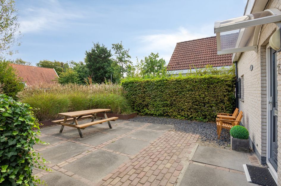 Hopman de Rijklaan 1