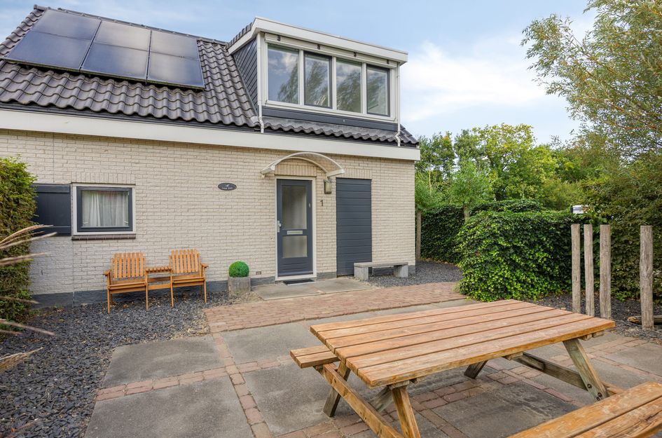 Hopman de Rijklaan 1