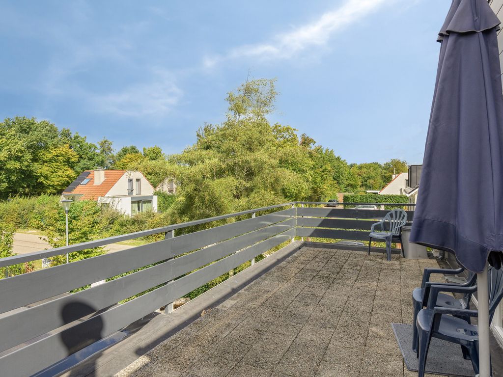 Hopman de Rijklaan 1, VROUWENPOLDER