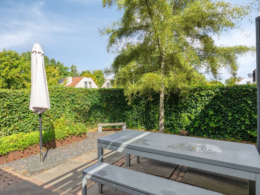 Hopman de Rijklaan 1, VROUWENPOLDER