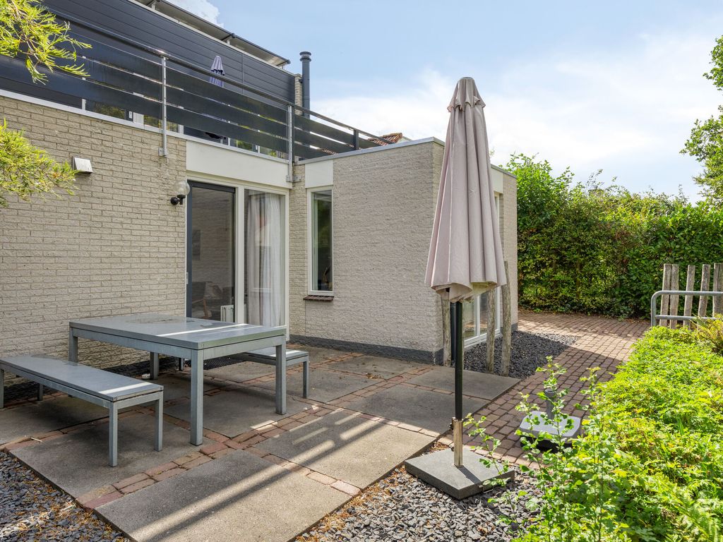 Hopman de Rijklaan 1, VROUWENPOLDER