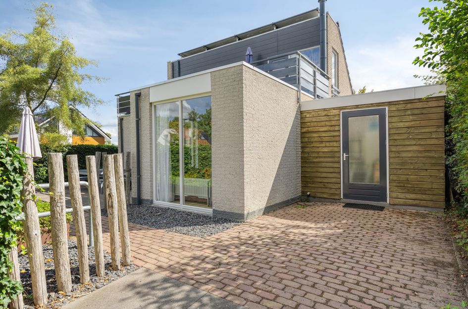 Hopman de Rijklaan 1