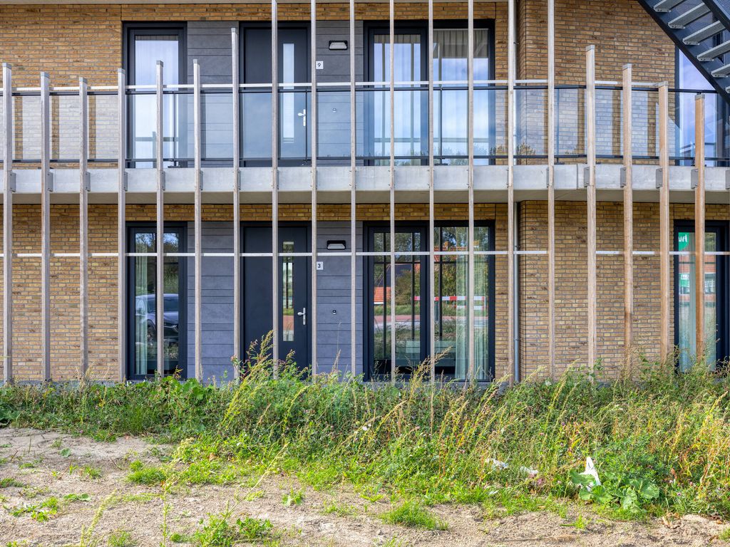 Beurtschippersstraat 3. , KORTGENE