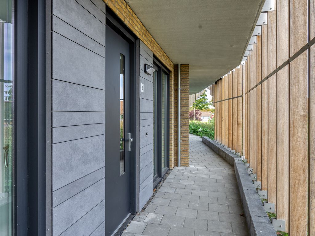 Beurtschippersstraat 3. , KORTGENE