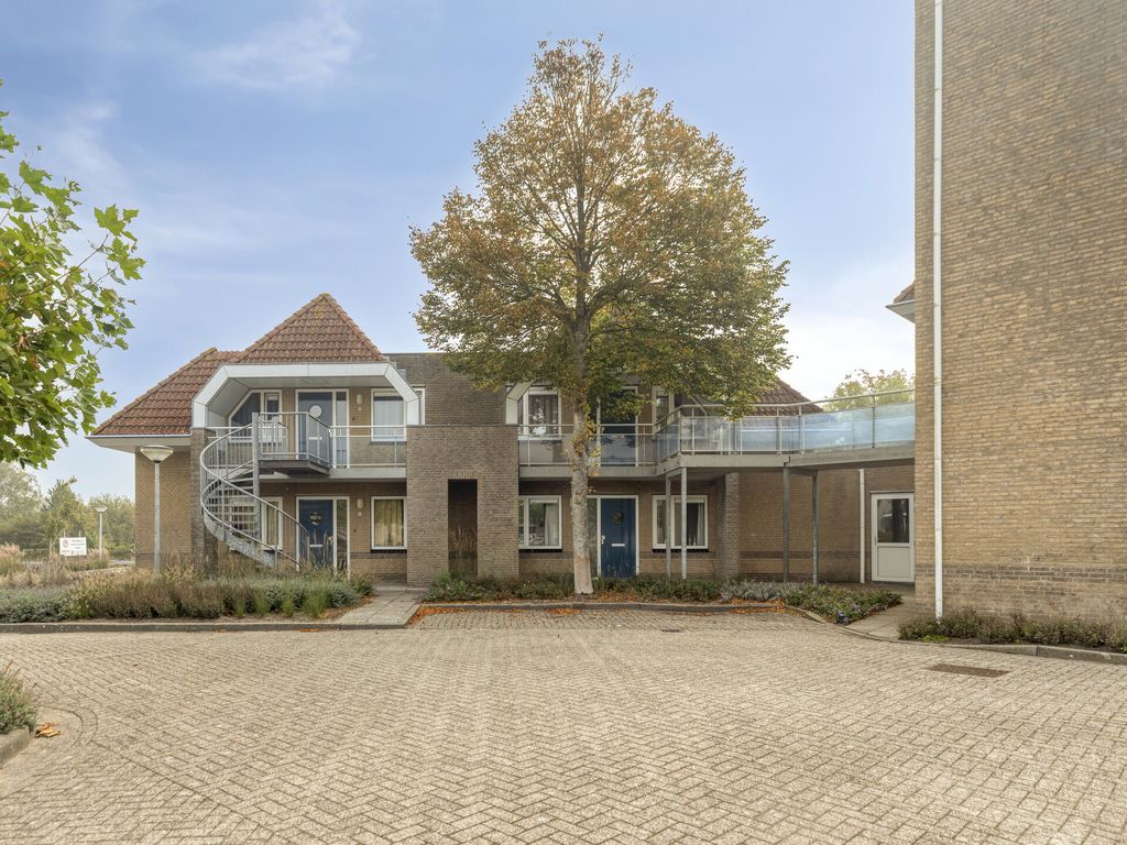 Het Veerse Bree 17, VROUWENPOLDER