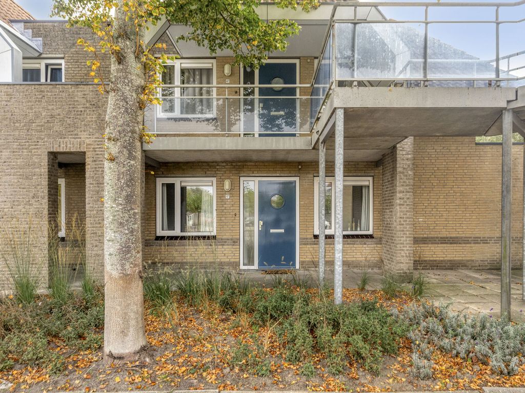 Het Veerse Bree 17, VROUWENPOLDER