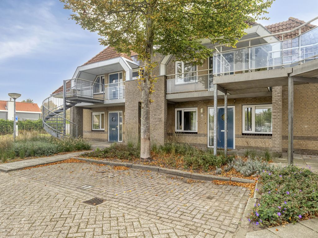 Het Veerse Bree 17, VROUWENPOLDER