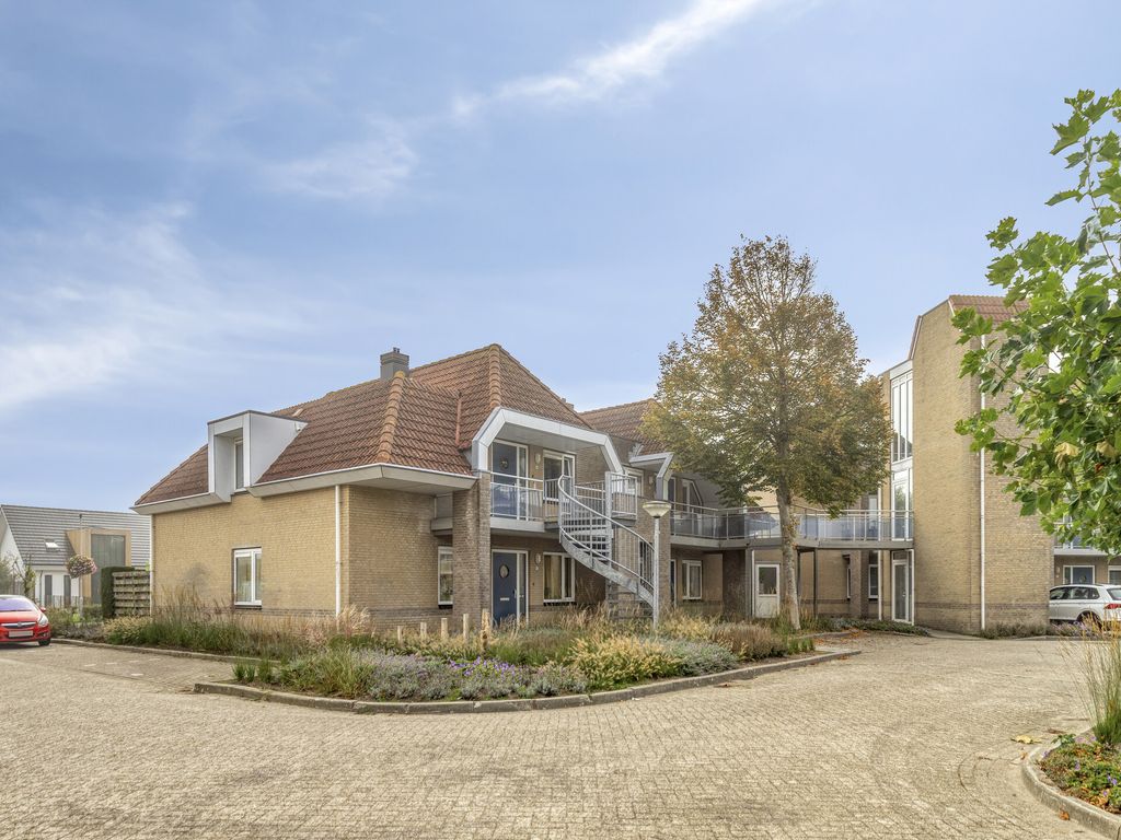 Het Veerse Bree 17, VROUWENPOLDER