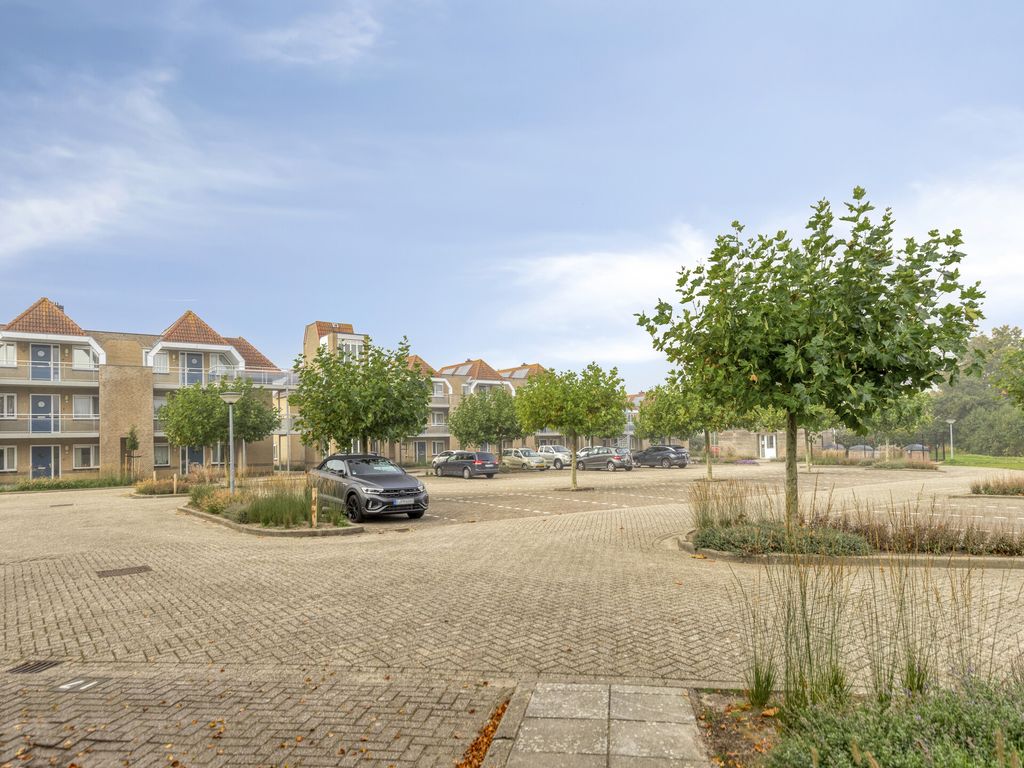Het Veerse Bree 17, VROUWENPOLDER