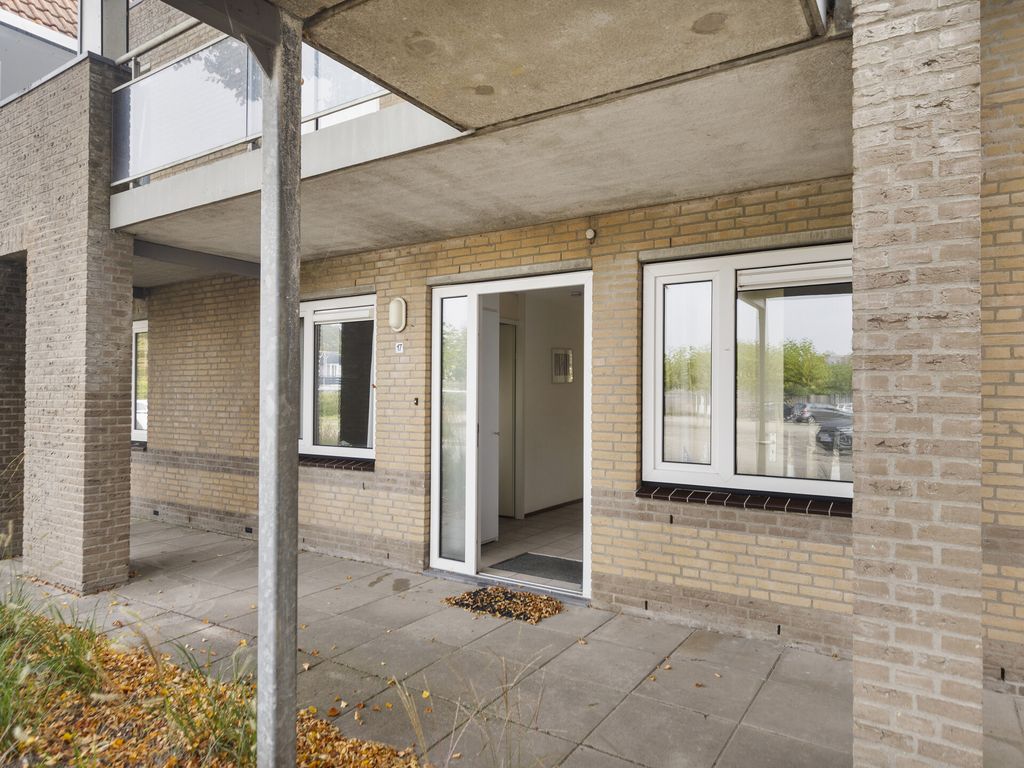 Het Veerse Bree 17, VROUWENPOLDER