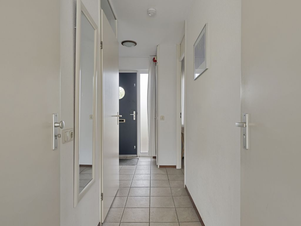 Het Veerse Bree 17, VROUWENPOLDER