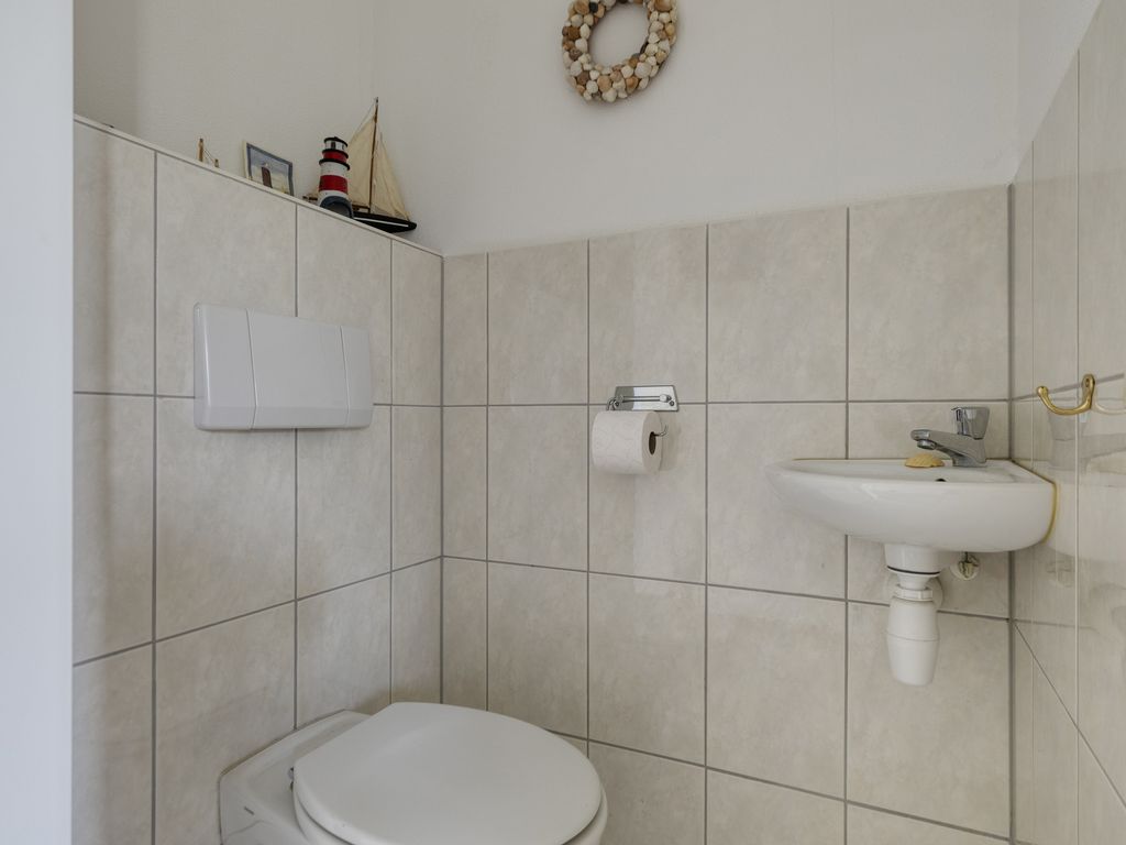 Het Veerse Bree 17, VROUWENPOLDER