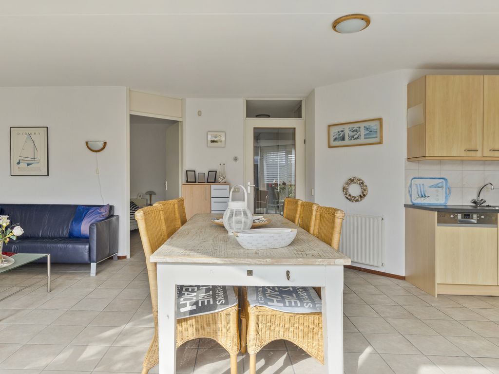 Het Veerse Bree 17, VROUWENPOLDER