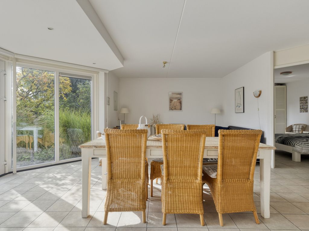 Het Veerse Bree 17, VROUWENPOLDER