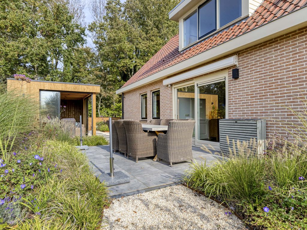 Knotwilgendreef 17, KAMPERLAND