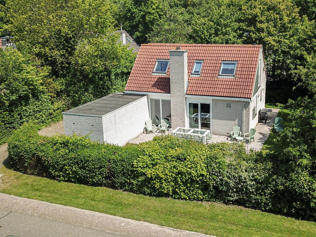 Dingmanshoofd 4, VROUWENPOLDER