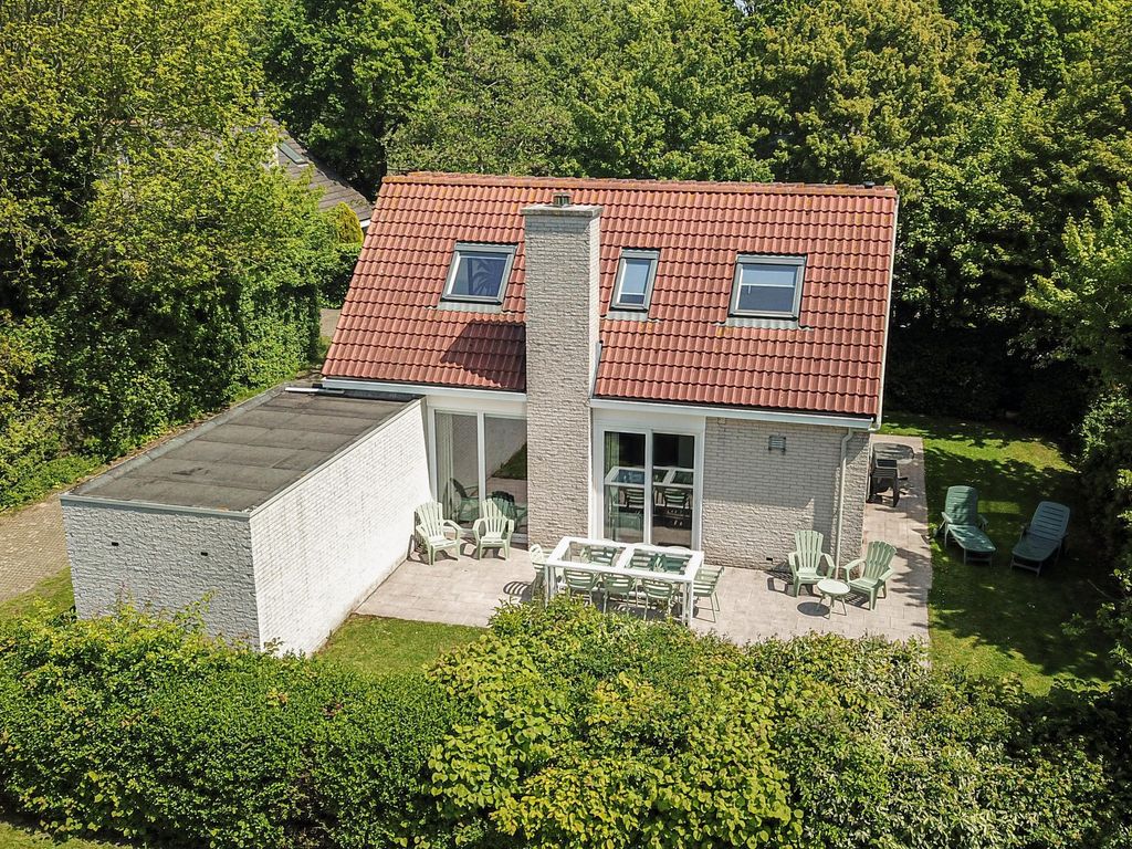 Dingmanshoofd 4, VROUWENPOLDER