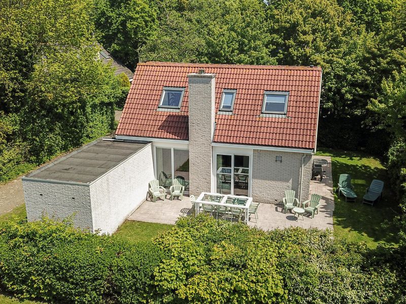 Dingmanshoofd 4, VROUWENPOLDER