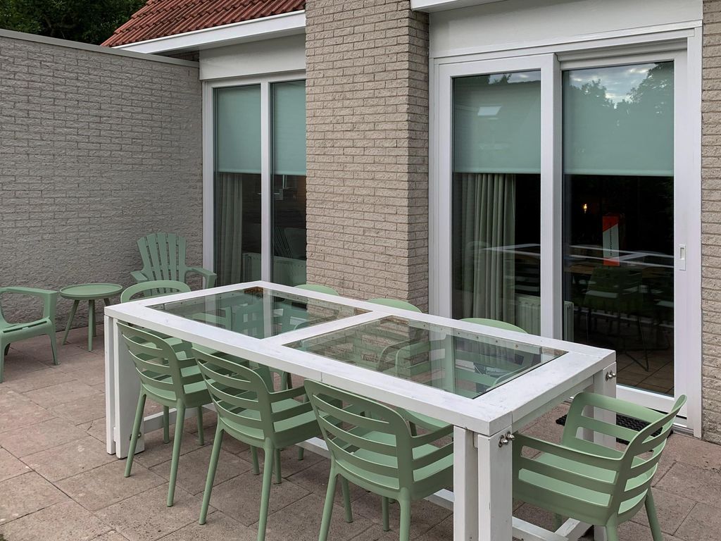 Dingmanshoofd 4, VROUWENPOLDER