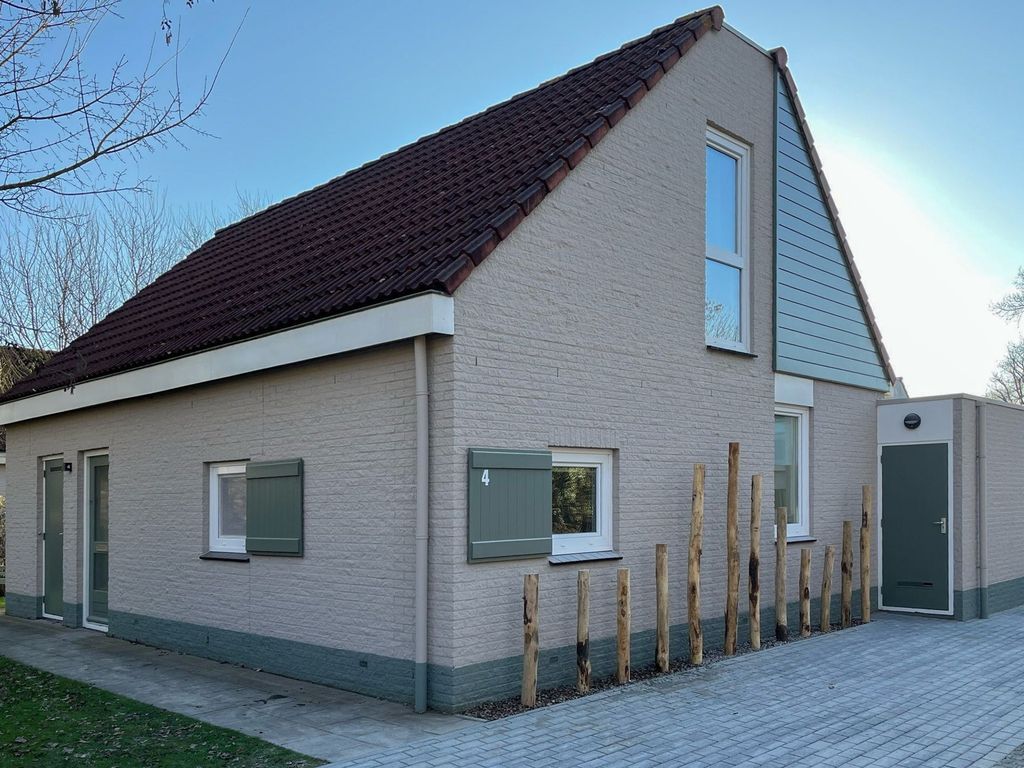 Dingmanshoofd 4, VROUWENPOLDER
