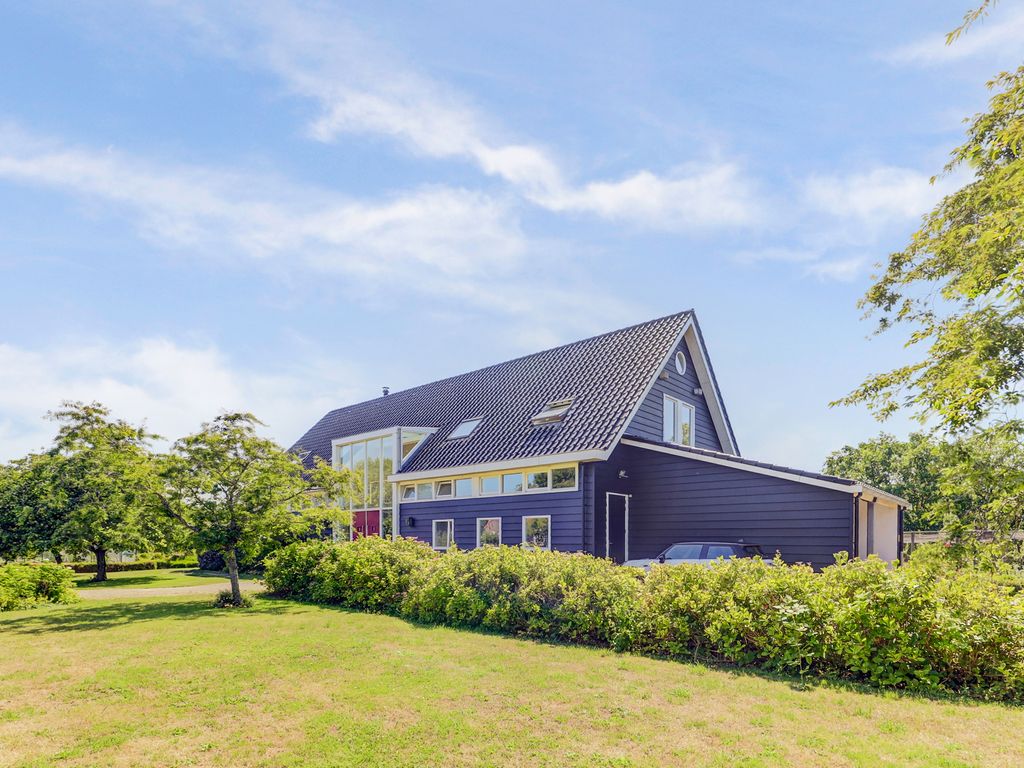 Keihoogteweg 1, WISSENKERKE