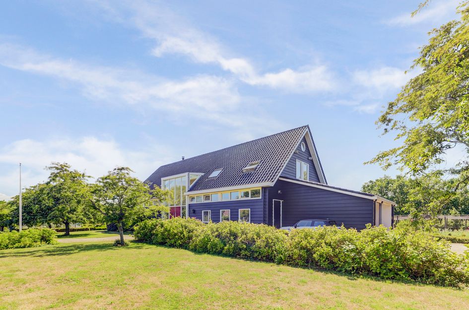 Keihoogteweg 1