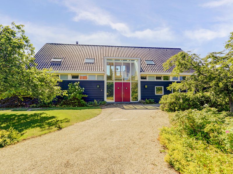 Keihoogteweg 1, WISSENKERKE