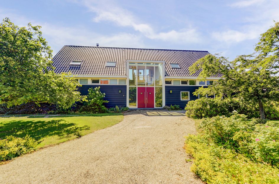 Keihoogteweg 1
