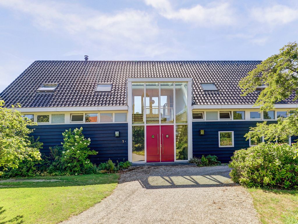 Keihoogteweg 1, WISSENKERKE