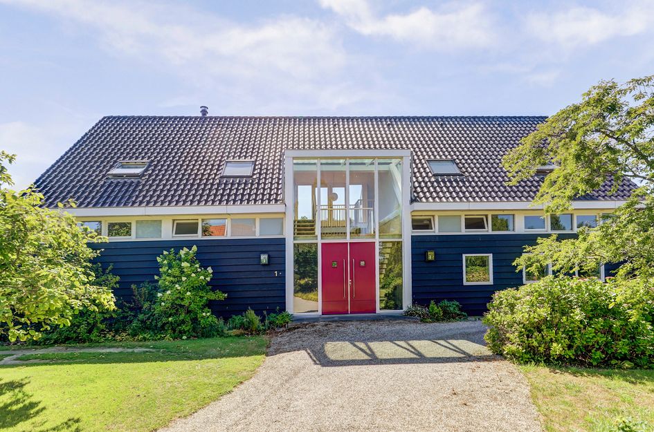 Keihoogteweg 1