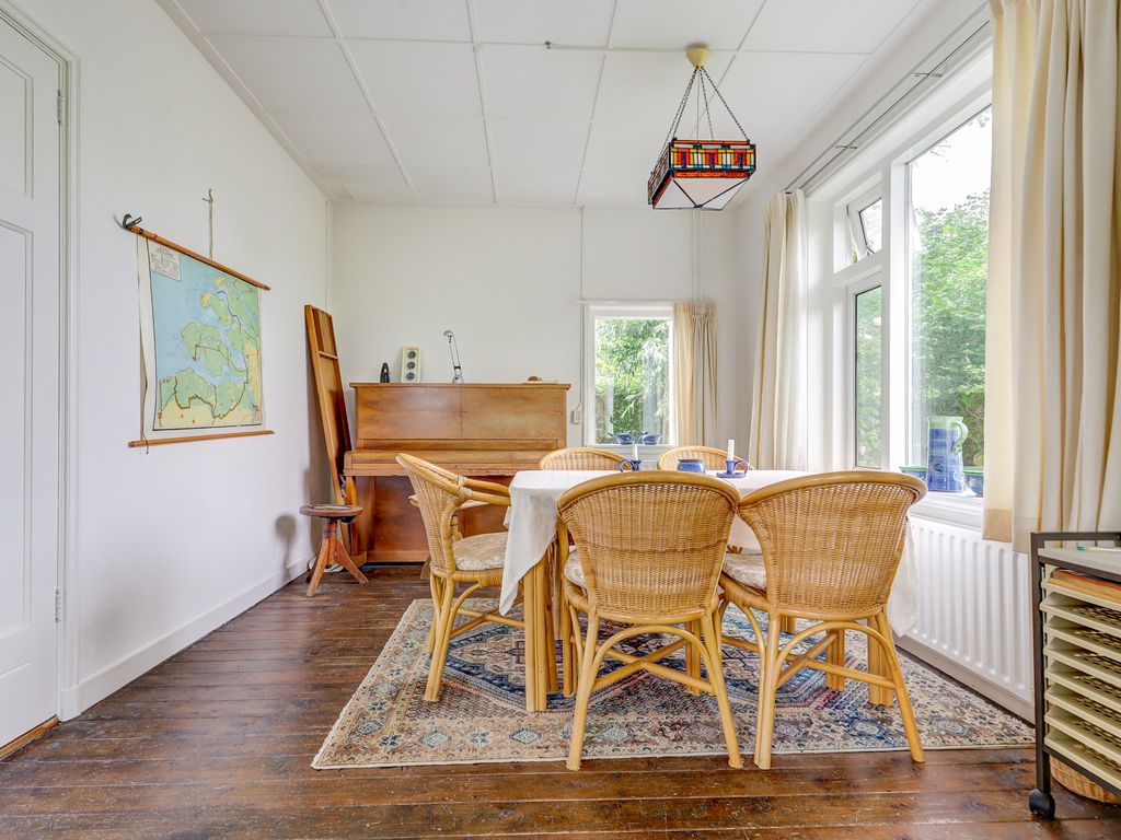 Keihoogteweg 1, WISSENKERKE