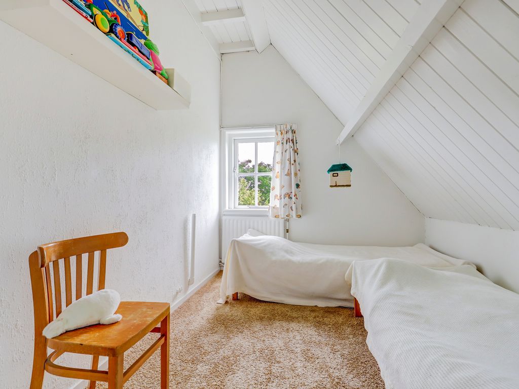 Keihoogteweg 1, WISSENKERKE