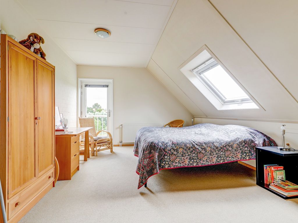 Keihoogteweg 1, WISSENKERKE
