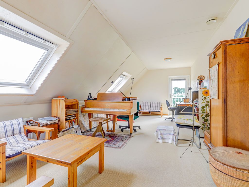 Keihoogteweg 1, WISSENKERKE