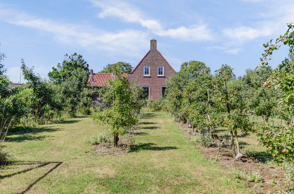 Keihoogteweg 1