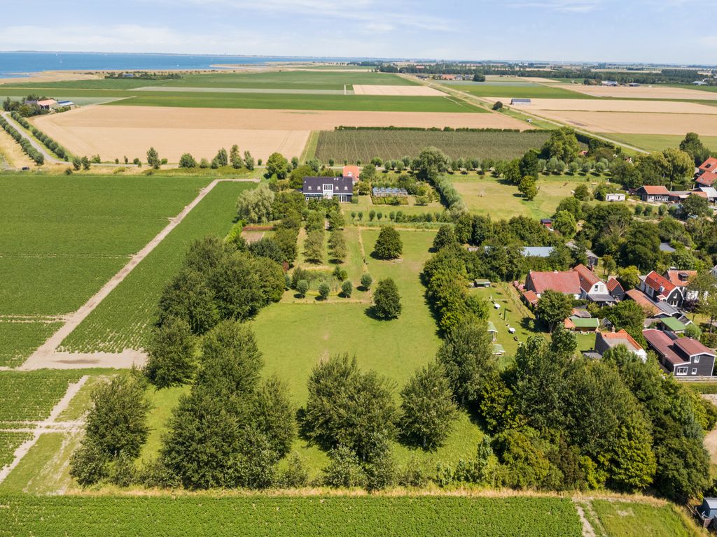 Keihoogteweg 1, WISSENKERKE