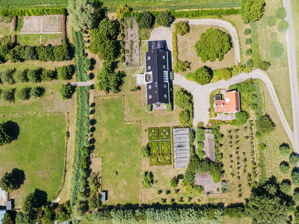 Keihoogteweg 1, WISSENKERKE
