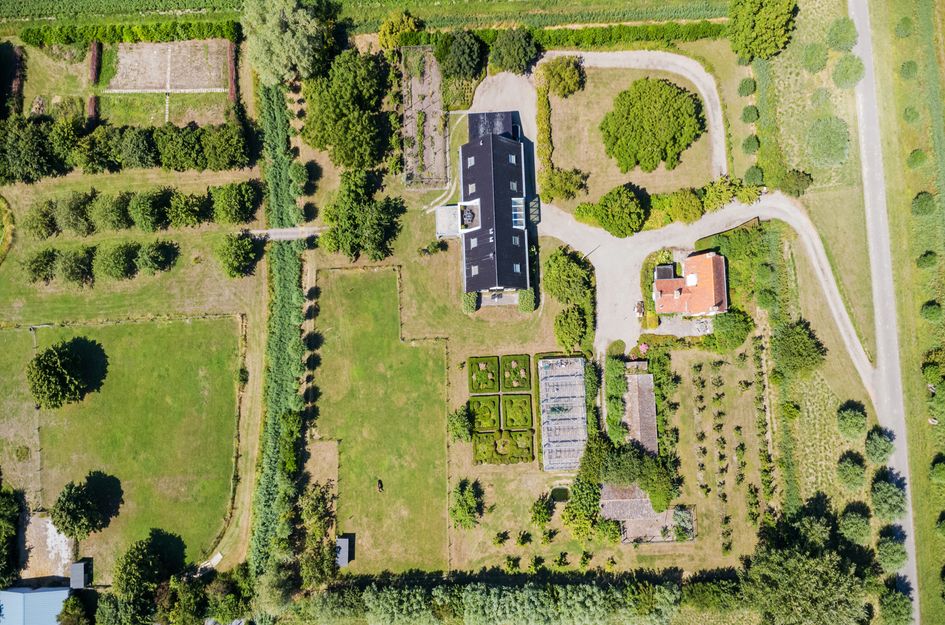 Keihoogteweg 1